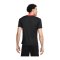 Nike FC Liverpool Trainingsshirt Schwarz F013 - grau