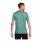 Nike FC Liverpool Trainingsshirt Grün F362 - gruen