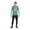 Nike FC Liverpool Trainingsshirt Grün F362 - gruen