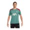 Nike FC Liverpool Trainingsshirt Grün F362 - gruen