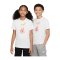 Nike FC Liverpool Crest T-Shirt Kids Weiss F100 - weiss