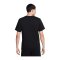 Nike FC Liverpool Futura T-Shirt Schwarz F010 - grau