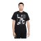 Nike FC Liverpool Futura T-Shirt Schwarz F010 - grau