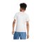 Nike Niederlande Crest T-Shirt EM 2024 Kids Weiss - weiss