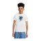 Nike Niederlande Crest T-Shirt EM 2024 Kids Weiss - weiss