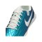 Nike Tiempo Legend X Academy TF Emerald - gruen