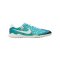 Nike Tiempo Legend X Academy TF Emerald - gruen