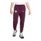 Nike Paris St. Germain Tech Fleece Jogginghose - rot