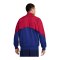 Nike FC Barcelona Anthem Jacke Blau F455 - blau