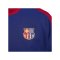 Nike FC Barcelona Anthem Jacke Blau F455 - blau