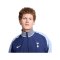 Nike Tottenham Hotspur Anthem Jacke Blau F424 - blau