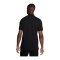 Nike FC Liverpool Polo Shirt Schwarz F011 - grau