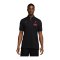 Nike FC Liverpool Polo Shirt Schwarz F011 - grau