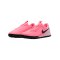 Nike Jr Phantom GX II Academy TF Mad Brilliance - rot