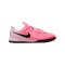 Nike Jr Phantom GX II Academy TF Mad Brilliance - rot