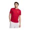 Nike FC Liverpool Legend T-Shirt Rot F687 - rot