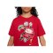 Nike FC Liverpool Character T-Shirt Kids Rot F687 - rot