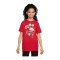 Nike FC Liverpool Character T-Shirt Kids Rot F687 - rot