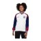 Nike England Academy Pro Anthem Jacke EM 2024 - weiss