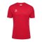 Hummel hmlAUTHENTIC PL Trikot Rot F3062 - rot