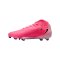 Nike Phantom Luna II Academy FG/MG Mad Brilliance - rot