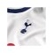 Nike Tottenham Hotspur Minikit Home 2024/2025 - weiss