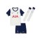 Nike Tottenham Hotspur Minikit Home 2024/2025 - weiss