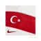 Nike Türkei Trikot Home EM 2024 Weiss - weiss