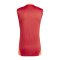 adidas Tiro 24 Competition Tanktop Rot - rot