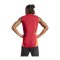 adidas Tiro 24 Competition Tanktop Rot - rot