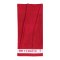 TFF Türkei Handtuch 50x100cm EM 2024 Rot - rot