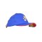 UEFA EURO 24 Albärt Baseball Cap Kids Blau | - blau