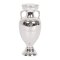 UEFA EURO-Pokal (80 mm) Silber | - silber