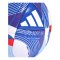 adidas Île-De-Foot 24 League Ball Weiss - weiss