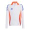 adidas Tiro 24 Competition Training Top Kids White - weiss