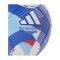 adidas Île-De-Foot 24 Trainingsball Weiss - weiss