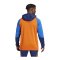 adidas Juventus Turin Hoody Orange - orange