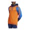 adidas Juventus Turin Hoody Orange - orange