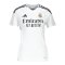 adidas Real Madrid Trikot Home 2024/2025 Damen - weiss