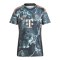 adidas FC Bayern München Trikot Away 2024/2025 - schwarz