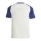 adidas Olympique Lyon Trainingsshirt Kids Weiss - weiss