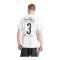 adidas Football Category Logo T-Shirt Weiss - weiss