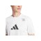 adidas Football Category Logo T-Shirt Weiss - weiss