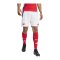 adidas FC Arsenal London Short Home 2024/2025 - weiss