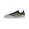 adidas F50 Freestyle 24 IN Messi Triunfo Dorado - schwarz