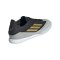 adidas F50 Freestyle 24 IN Messi Triunfo Dorado - schwarz