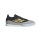 adidas F50 Freestyle 24 IN Messi Triunfo Dorado - schwarz