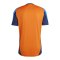 adidas Juventus Turin Trainingsshirt Orange - orange