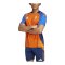 adidas Juventus Turin Trainingsshirt Orange - orange