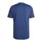 adidas Juventus Turin Trainingsshirt Blau - blau